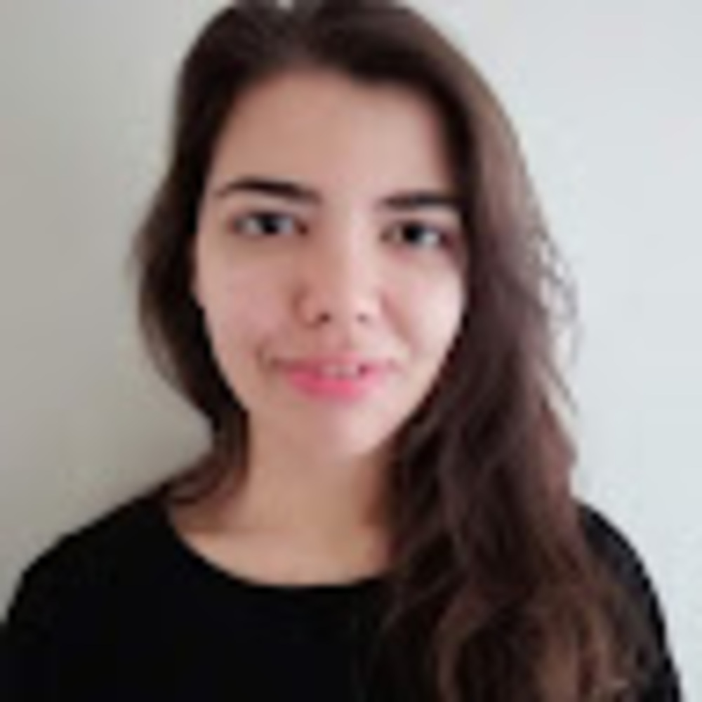 Meet your Posher, Dilara